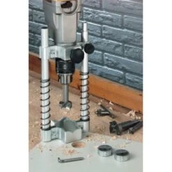 LUX HM-Kunstbohrer 20 Mm -Heimwerkzeuge Geschäft 511455 picture2