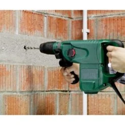 LUX -Bohrersatz SDS-Plus 5-teilig 5 - 8 Mm 7 LUX -Bohrersatz SDS-Plus 5-teilig 5 - 8 Mm -Heimwerkzeuge Geschäft 513013 picture1