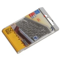 LUXBohrer-Set Metall 13-teilig 2 Mm - 8 Mm