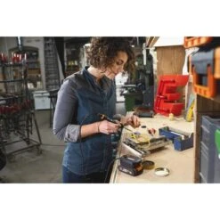 Worx MakerX 20 V Akku-Lötkolben WX744.9 -Heimwerkzeuge Geschäft 5158167 03