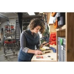 Worx MakerX Doppel-Set WX988M Multifunktionstool, Lötkolben, Akku & HubX -Heimwerkzeuge Geschäft 5158167 04 1