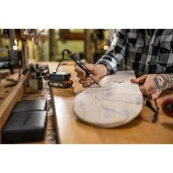 Worx MakerX 20 V Akku-Lötkolben WX744.9 -Heimwerkzeuge Geschäft 5158167 07