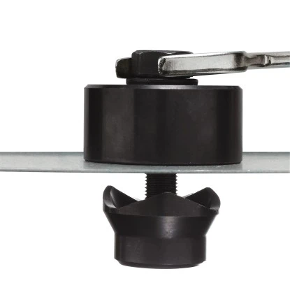 LUX Schraublocher 28 Mm Comfort 5 LUX Schraublocher 28 Mm Comfort – Bild 3