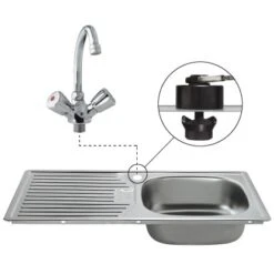 LUX Schraublocher 28 Mm Comfort 10 LUX Schraublocher 28 Mm Comfort -Heimwerkzeuge Geschäft 525605 picture 2