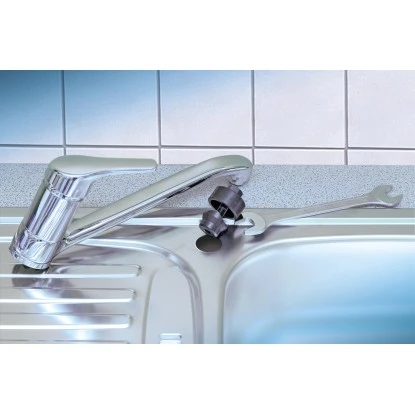 LUX Schraublocher 28 Mm Comfort 7 LUX Schraublocher 28 Mm Comfort – Bild 5