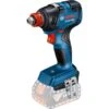 Bosch Professional Akku-Drehschlagschrauber GDX 18V-200 Solo -Heimwerkzeuge Geschäft 537606 3058 01