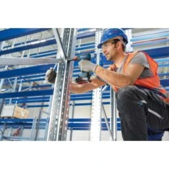 Bosch Professional Akku-Drehschlagschrauber GDX 18V-200 Solo -Heimwerkzeuge Geschäft 537606 3058 04