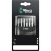 Wera Bit-Set Bit-Check 6 Universal 2 Aufstellbar 6-teilig -Heimwerkzeuge Geschäft 54051 2110 4013288155245 1