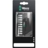 Wera Bit-Set Bit-Check 10 Universal 5 Aufstellbar 10-teilig -Heimwerkzeuge Geschäft 54092 2110 4013288128164 1
