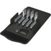 Wera Bit-Set Bit-Safe Universal 1 In Textiler Box 43-teilig -Heimwerkzeuge Geschäft 54097 2110 4013288179951 1