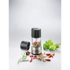 Bosch Gewürzmühlen-Aufsatz Ixo -Heimwerkzeuge Geschäft 550318 3058 3