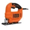 Black & Decker Black+Decker Stichsäge 400 W KS501 -Heimwerkzeuge Geschäft 561591 2012 BD 1