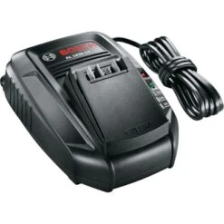 Bosch Akkuladegerät 14,4/18V/3 A