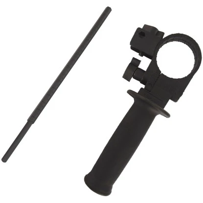 CMI 500 W Schlagbohrmaschine C-SBM-500 4 CMI 500 W Schlagbohrmaschine C-SBM-500 – Bild 2