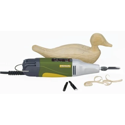 Proxxon Motorschnitzgerät MSG 4 Proxxon Motorschnitzgerät MSG – Bild 2