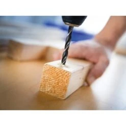 LUX Holzbohrer-Sortiment Classic 170-teilig -Heimwerkzeuge Geschäft 580208 2137 1