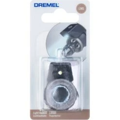 Dremel Lichtmodul LM1 -Heimwerkzeuge Geschäft 580223 3058 3
