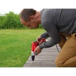 Einhell 500 W Trockenbauschrauber TH-DY 500 E -Heimwerkzeuge Geschäft 580424 2171 2