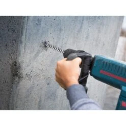 LUX Hammerbohrer Professional SDS-Max Ø 30 Mm X 570 Mm