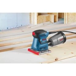 Bosch Professional Schwingschleifer GSS 140-1 A -Heimwerkzeuge Geschäft 58 a k gss1401a feature 03