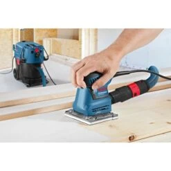 Bosch Professional Schwingschleifer GSS 140-1 A -Heimwerkzeuge Geschäft 58 a k gss1401a feature 05