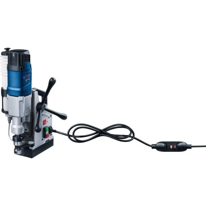 Bosch Professional 1200 W Bohrmaschine GBM 50-2 CC Mit Koffer 3 Bosch Professional 1200 W Bohrmaschine GBM 50-2 CC Mit Koffer