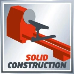 Einhell Drechselbank TC-WW 1000 -Heimwerkzeuge Geschäft 5 11013 001 TCWW 1000 VKA2