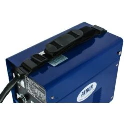 Atrox Fülldraht-Schweißgerät Mit Zubehör-Set -Heimwerkzeuge Geschäft 5 2240 AY0445 Detailfoto 2