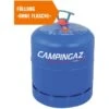 Campingaz Butangas-Füllung R907 Blau 2,75 Kg (nur Füllung, Ohne Flasche) -Heimwerkzeuge Geschäft 5 CampingazFlasche907275kg