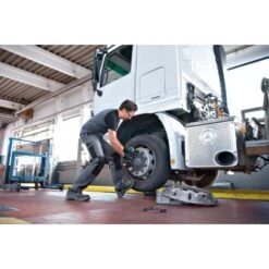 Bosch Professional 18 V Akku-Drehschlagschrauber GDS 18V-1000 C Solo -Heimwerkzeuge Geschäft 605679 3058 02