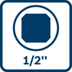 Bosch Professional 18 V Akku-Drehschlagschrauber GDS 18V-1000 C Solo -Heimwerkzeuge Geschäft 605679 3058 07