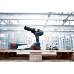 Bosch Professional Akku-Drehschlagschrauber GDS 18V-1050 HC Solo 20 Bosch Professional Akku-Drehschlagschrauber GDS 18V-1050 HC Solo -Heimwerkzeuge Geschäft 605679 4928 6