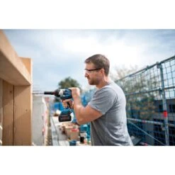 Bosch Professional Akku-Drehschlagschrauber GDS 18V-1050 HC Solo 17 Bosch Professional Akku-Drehschlagschrauber GDS 18V-1050 HC Solo -Heimwerkzeuge Geschäft 605682 3058 03