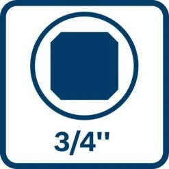 Bosch Professional Akku-Drehschlagschrauber GDS 18V-1050 HC Solo 23 Bosch Professional Akku-Drehschlagschrauber GDS 18V-1050 HC Solo -Heimwerkzeuge Geschäft 605682 3058 04