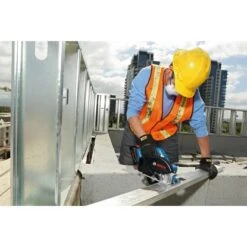 Bosch Professional Akku-Kreissäge GKM 18 V-50 Solo -Heimwerkzeuge Geschäft 624652 3058 4928 6