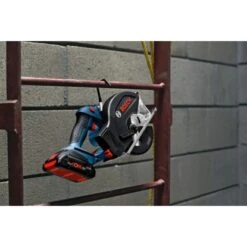 Bosch Professional Akku-Kreissäge GKM 18 V-50 Solo -Heimwerkzeuge Geschäft 624652 3058 4928 8