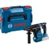 Bosch Professional 18 V Akku-Bohrhammer GBH 18V-24 C Solo Mit L-Boxx -Heimwerkzeuge Geschäft 624681 3058 4928 1