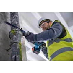 Bosch Professional Akku-Säbelsäge GSA 18 V-28 Solo -Heimwerkzeuge Geschäft 624696 3058 4928 7