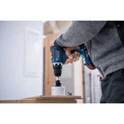 Bosch Professional 18 V Akku-Bohrschrauber GSR 18V-90 C Solo -Heimwerkzeuge Geschäft 624720 3058 4928 3