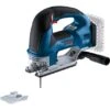 Bosch Professional Akku-Stichsäge GST 18 V-155 BC Solo -Heimwerkzeuge Geschäft 624799 3058 4928 1