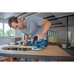 Bosch Professional Akku-Stichsäge GST 18 V-155 BC Solo -Heimwerkzeuge Geschäft 624799 3058 4928 4