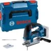 Bosch Professional Akku-Stichsäge GST 18 V-155 BC Solo In L-Boxx 2 Bosch Professional Akku-Stichsäge GST 18 V-155 BC Solo In L-Boxx -Heimwerkzeuge Geschäft 624801 3058 4928 1