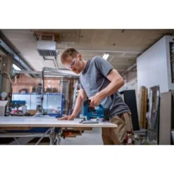 Bosch Professional Akku-Stichsäge GST 18 V-155 BC Solo In L-Boxx -Heimwerkzeuge Geschäft 624801 3058 4928 8