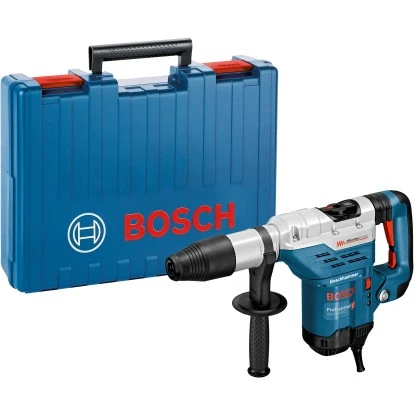 Bosch Professional Bohrhammer GBH 5-40 DCE 3 Bosch Professional Bohrhammer GBH 5-40 DCE