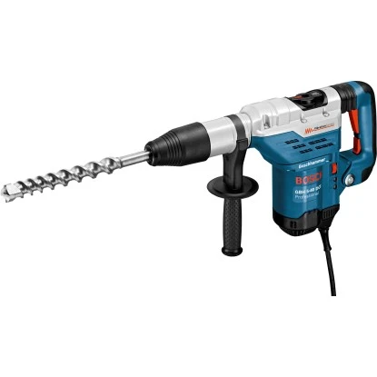 Bosch Professional Bohrhammer GBH 5-40 DCE 4 Bosch Professional Bohrhammer GBH 5-40 DCE – Bild 2