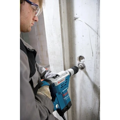 Bosch Professional Bohrhammer GBH 5-40 DCE 10 Bosch Professional Bohrhammer GBH 5-40 DCE – Bild 8