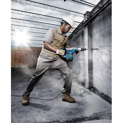 Bosch Professional Bohrhammer GBH 5-40 DCE 11 Bosch Professional Bohrhammer GBH 5-40 DCE – Bild 9