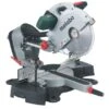 Metabo Kappsäge KGS 315 Plus -Heimwerkzeuge Geschäft 634306 2085 24