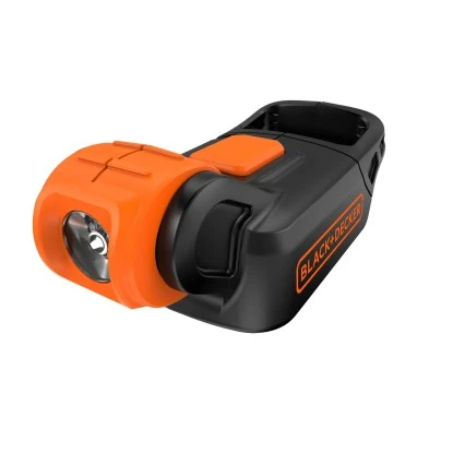 Black & Decker Black+Decker Akku-Lampe Kompakt BDCCF18N 18 V Solo 4 Black & Decker Black+Decker Akku-Lampe Kompakt BDCCF18N 18 V Solo – Bild 2