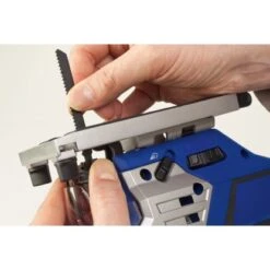 LUX Stichsäge STS-500 -Heimwerkzeuge Geschäft 6655518 picture 4